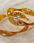 CNC Bangle 4