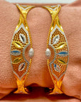 CNC Bangle 4