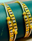 CNC Bangle 2