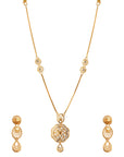 Chain Pendant Set