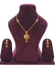 Chain Pendant Set