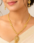 Chain Pendant Set 1