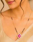 Mangalsutra 16