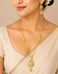 Chain Pendant Set