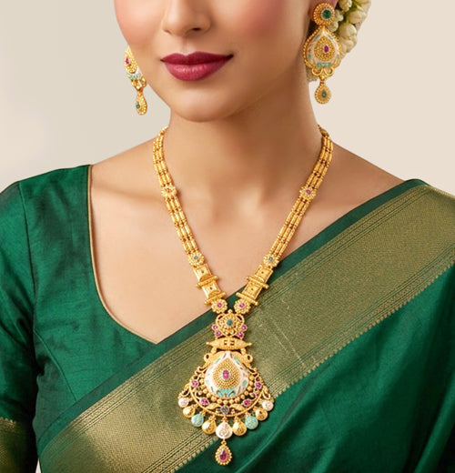 Holi, But Make It Jewellery-Smart