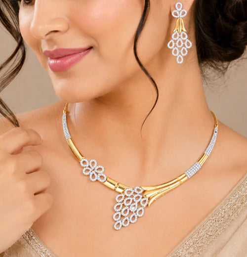 Gold vs Silver Jewellery: How to Choose What Suits You Best