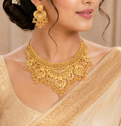 The Women's Day Jewellery Guide Nobody Asked For, But Everybody Needed