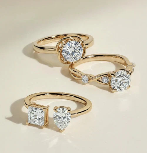 Lab-Grown Diamonds: Styling & Care for the Modern Indian Woman
