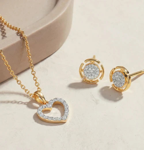 The Women's Day Jewellery Guide Nobody Asked For, But Everybody Needed