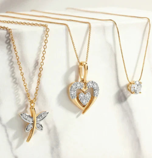 Gold vs Silver Jewellery: How to Choose What Suits You Best
