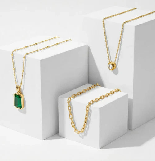 The Everyday Necklace That Becomes Everything