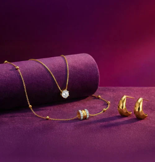 Holi, But Make It Jewellery-Smart