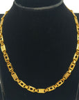 Chain 2
