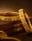Handmade Bangle 1