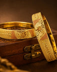 Handmade Bangle 4