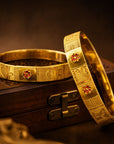 Handmade Bangle 3