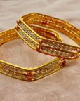 CNC Bangle 1