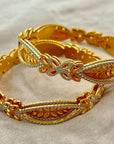 CNC Bangle 5