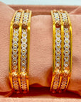 CNC Bangle 1