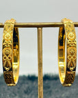 Handmade Bangle 5