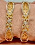 CNC Bangle 5