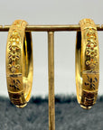 Handmade Bangle 2