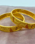 Handmade Bangle 4