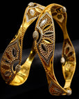 CNC Bangle 4