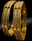 CNC Bangle 1