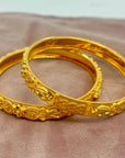 Handmade Bangle 5