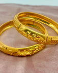 Handmade Bangle 2