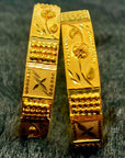 Handmade Bangle 1