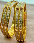 CNC Bangle 1