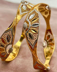 CNC Bangle 4
