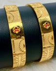 Handmade Bangle 3