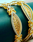 CNC Bangle 5