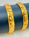 Yellow Bangle 2