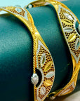 CNC Bangle 4