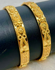 Handmade Bangle 5