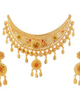Choker Set 7