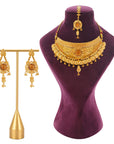 Choker Set 10