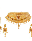 Choker Set 10