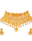 Choker Set 6