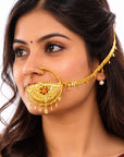 Nathani / Nose Ring
