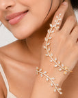 Palm Cuff 1