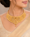 Choker Set 8