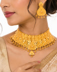 Choker Set 6