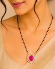 Mangalsutra 18